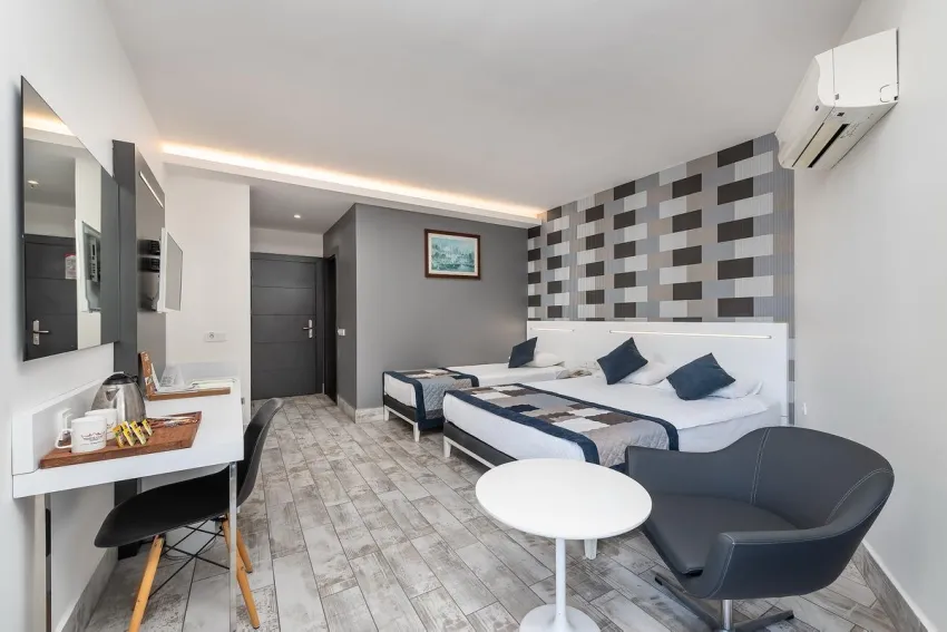 White City Beach (Adults Only 16+) 4*-45