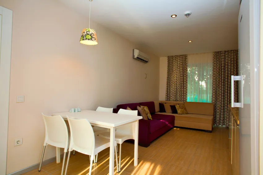 Green Garden Resort & Spa Hotel 5*-42