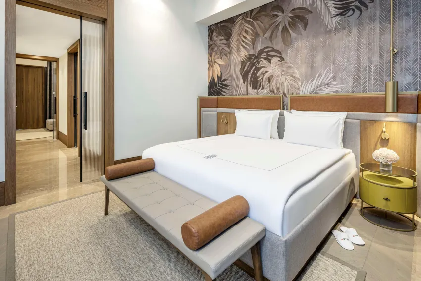 Kempinski Hotel The Dome Belek 5*-107