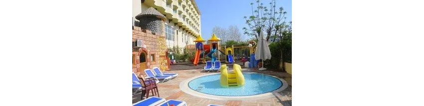 Nova Park Hotel 5*-15