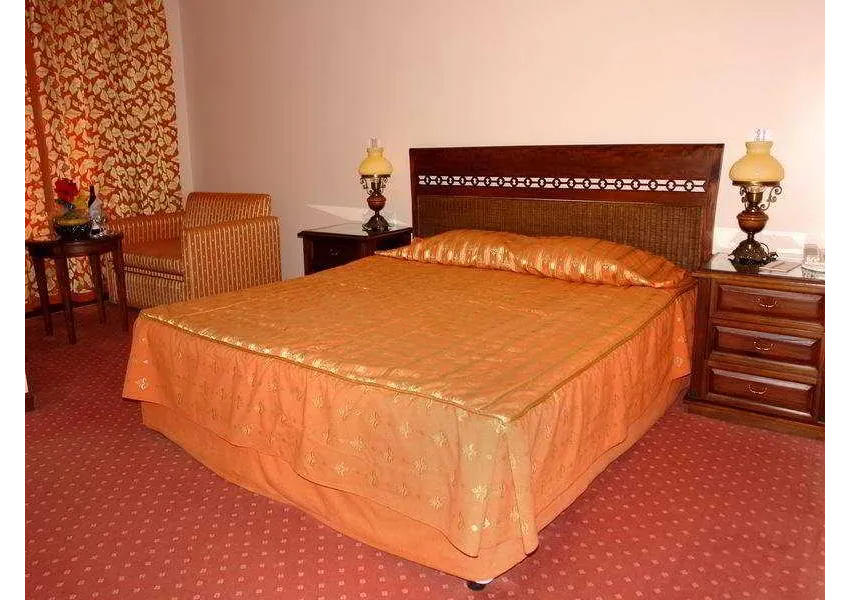 Antik Garden And Hotel Antik / Alanya 4*-7