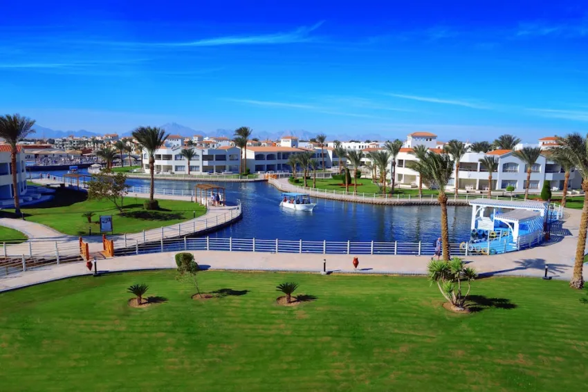 Pickalbatros Dana Beach Resort - Hurghada 5*-68