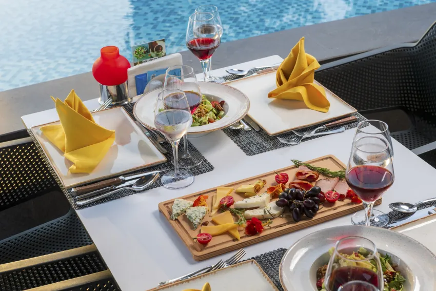 Megasaray Club Belek 5*-95