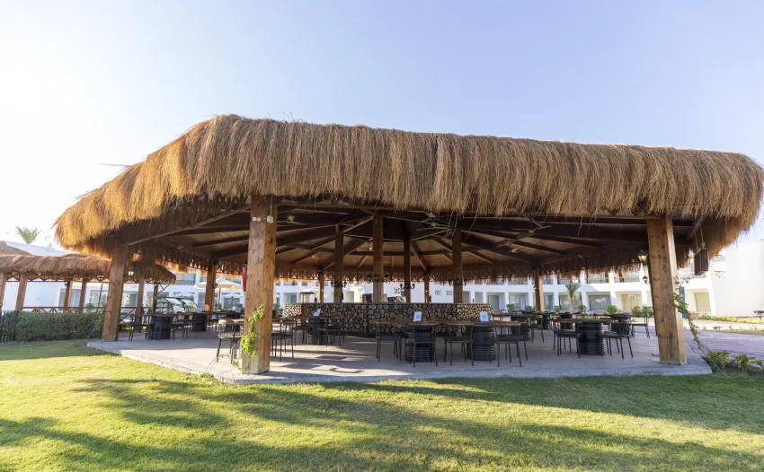 Sunrise Remal Beach (Ex. Melton Tiran) 5*-6