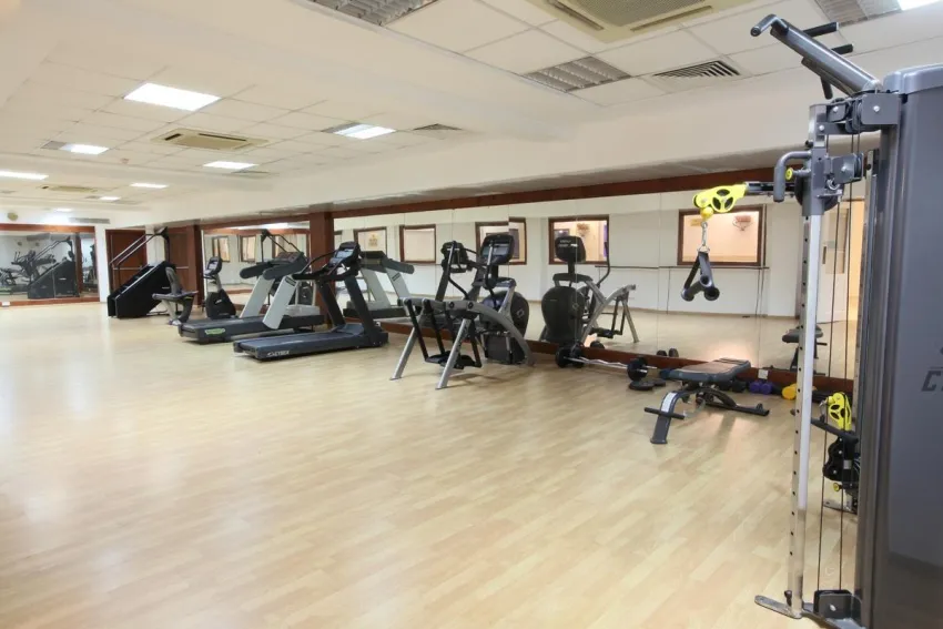 Sandy Beach Hotel 4*-22