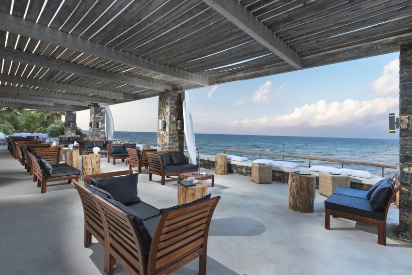 The Island Hotel 5*-27