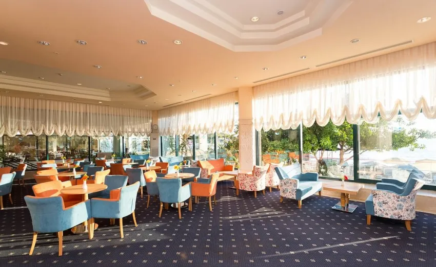 Aska Just In Beach Hotel 5*-17