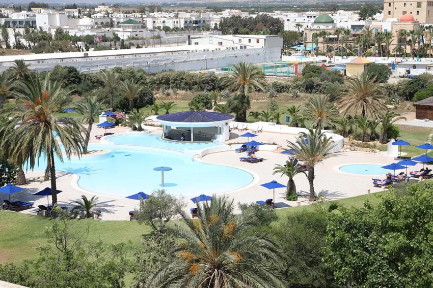 VINCCI SAPHIR PALACE  5*-4