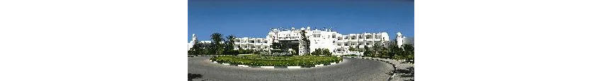 El Mouradi Skanes 4*-44