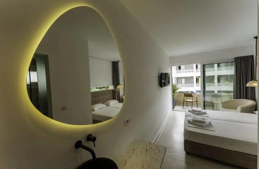 Stella Maria Hotel 1*-23