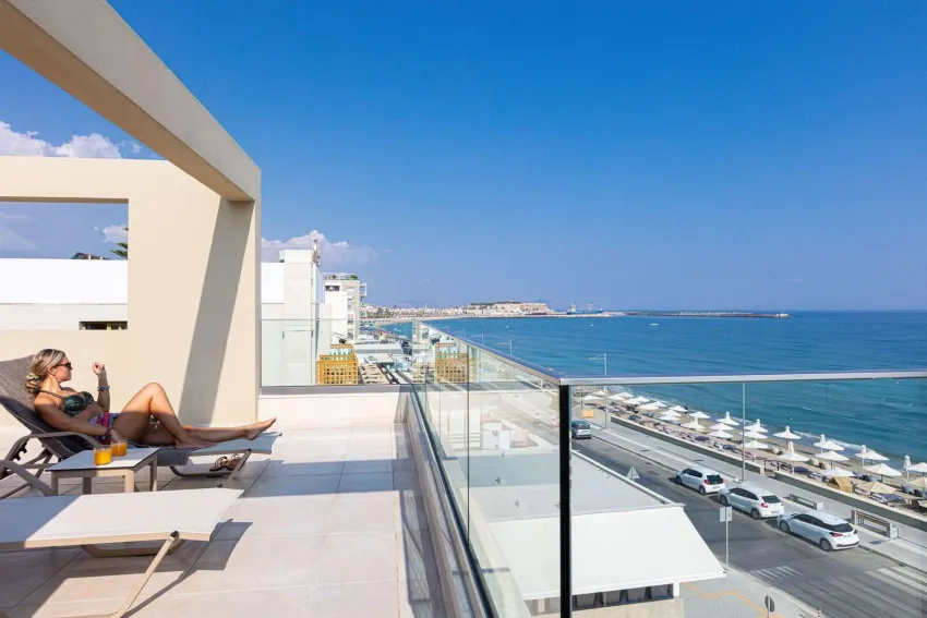 Batis Beach Hotel 3*-28