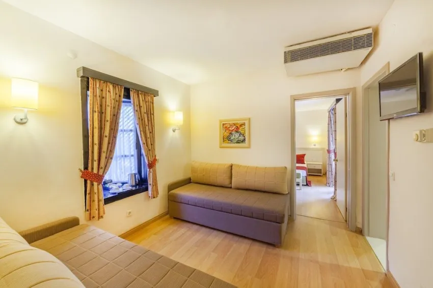 Sunrise Resort Hotel 5*-19