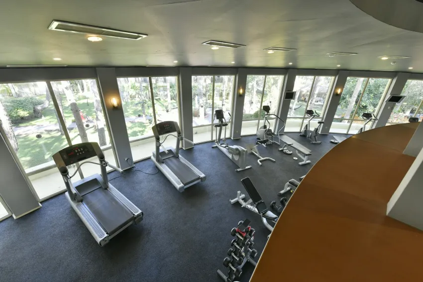 Gypsophila Club Marine 5*-15