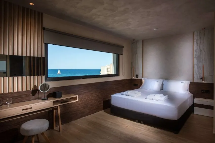 Chania Flair Boutique Hotel, Tapestry Collection by Hilton 5*-12