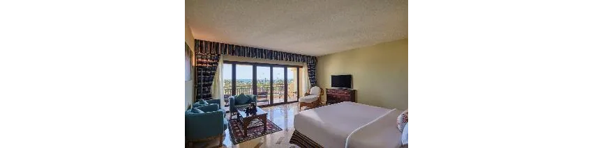 Steigenberger Aldau Beach Hotel 5*-64