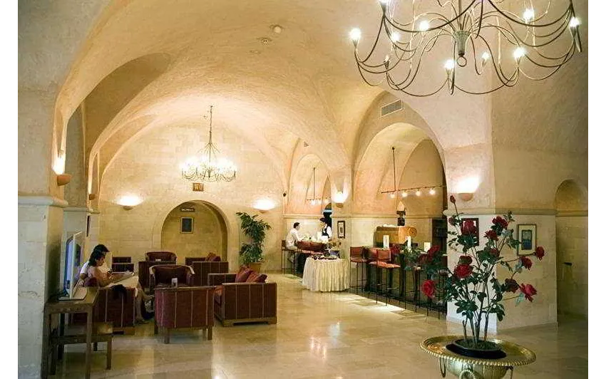 Medina Diar Lemdina 4*-25