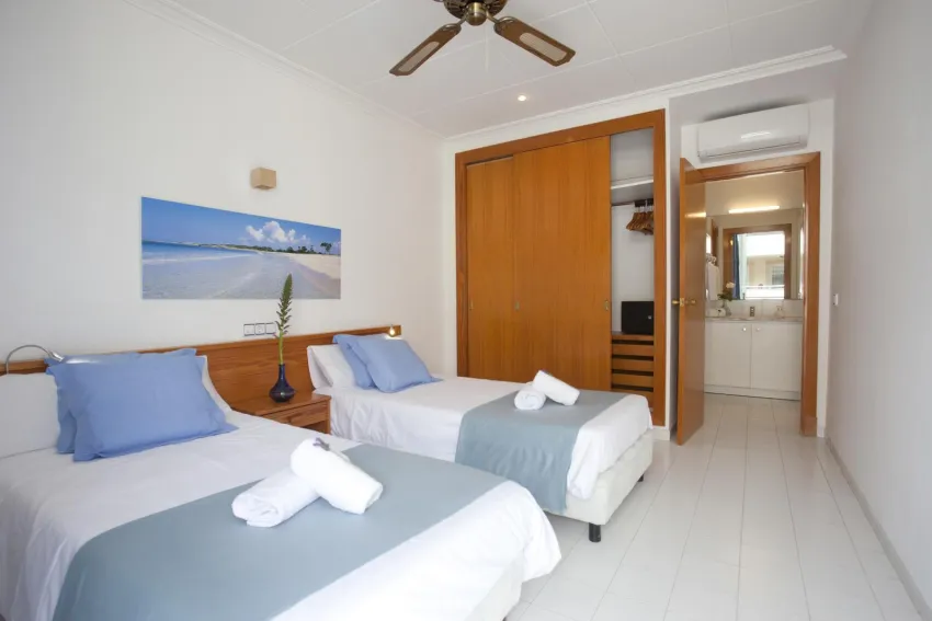 Es Trenc Apartamentos 3*-20
