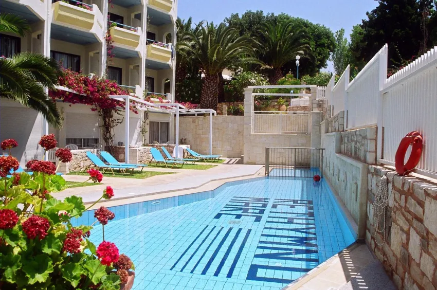 Rethymno Mare & Water Park 5*-17