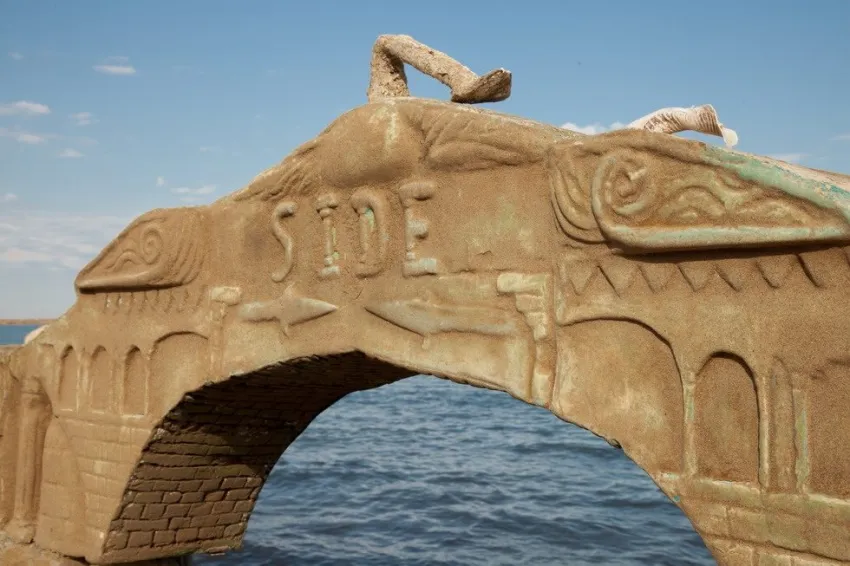 Leda Beach Hotel 3*-5