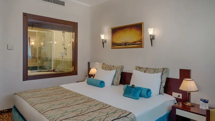 Best Western Plus Khan 4*-46