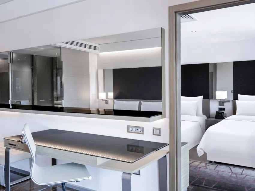 Rixos Premium Belek 5*-437