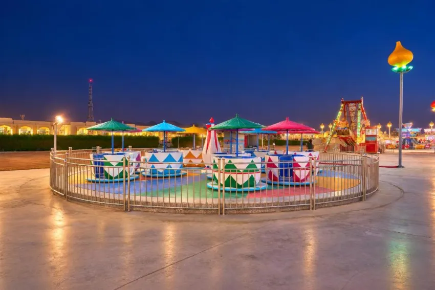 ALBATROS AQUA PARK SHARM  5*-238