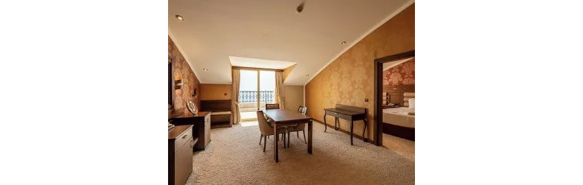 Megasaray West Beach Antalya 5*-4