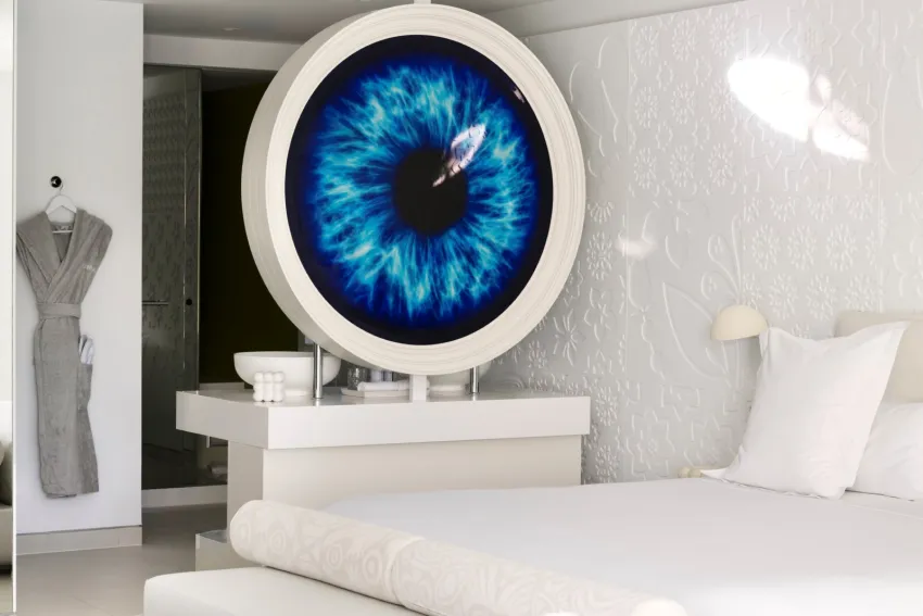 The Donna Portals 5*-24