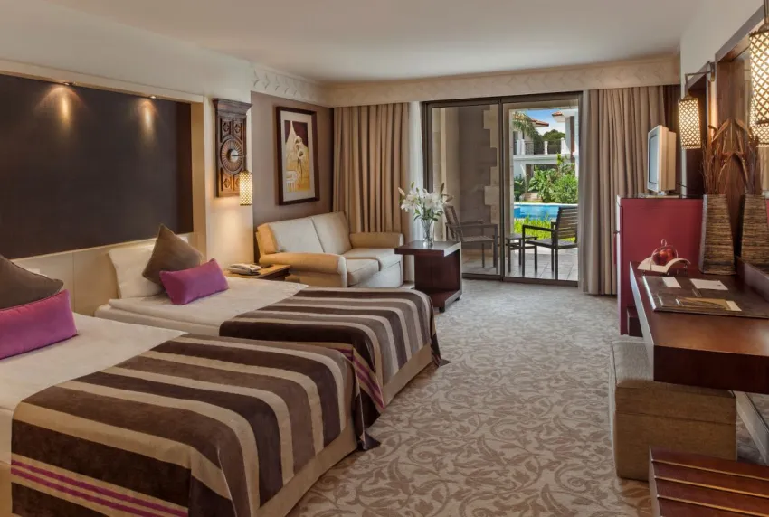 ELA EXCELLENCE RESORT BELEK  5*-4