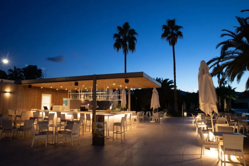 JS Portocolom Suites 4*-23