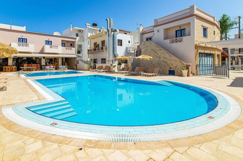 Ilios Malia Hotel Resort 3*-69