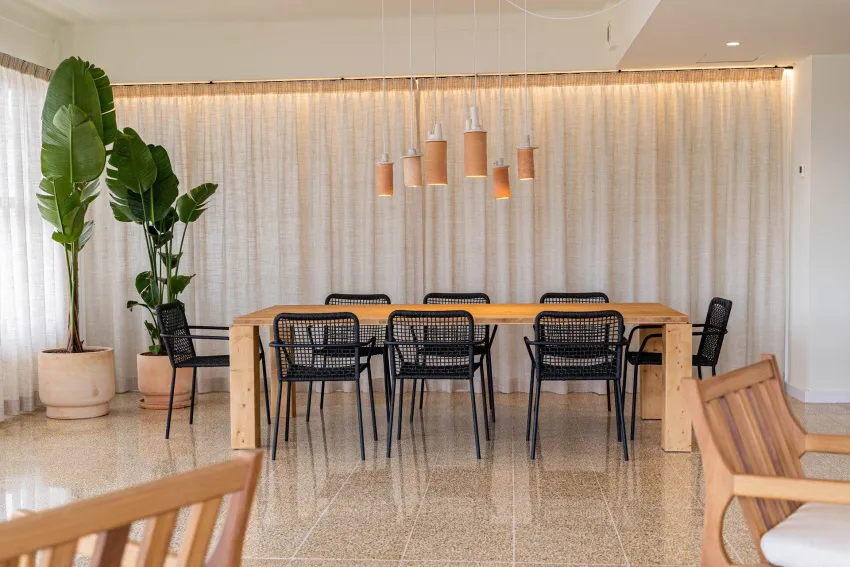 Santanyi Port Boutique Hotel 4*-4