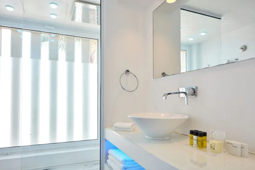 So White Club Resort 4*-19