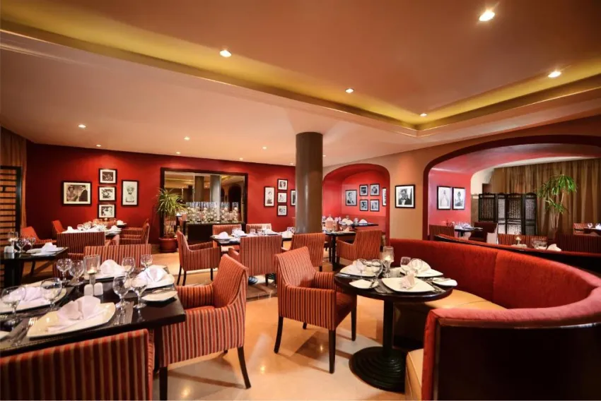 JAZ AQUAMARINE RESORT  5*-10