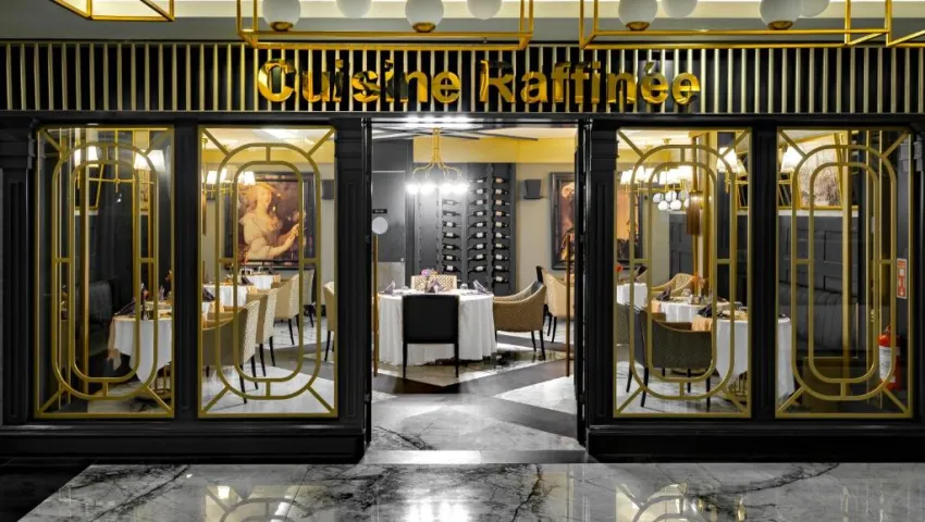 THE RAGA SIDE (ADULT ONLY 16+)  5*-11