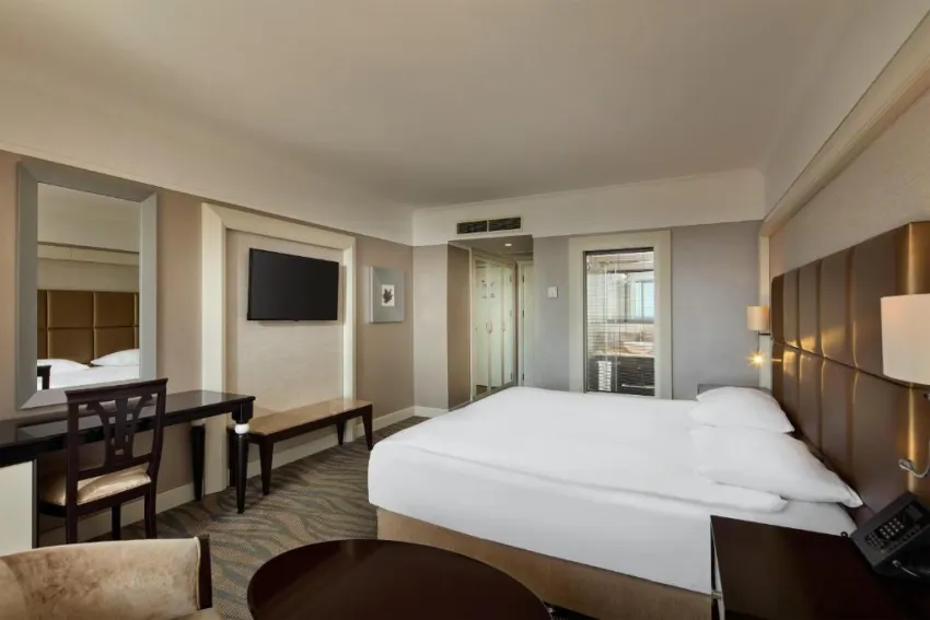 TUI MAGIC LIFE BELDIBI (ADULT ONLY 16+)  5*-27