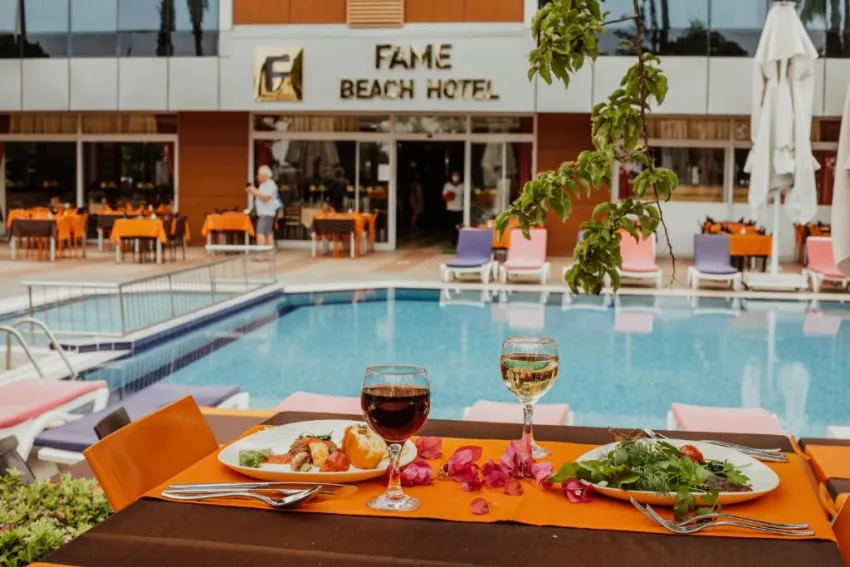 FAME HOTEL  3*-2