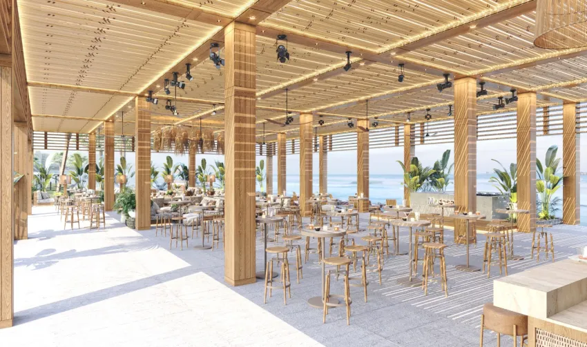 Megasaray Club Belek 5*-210