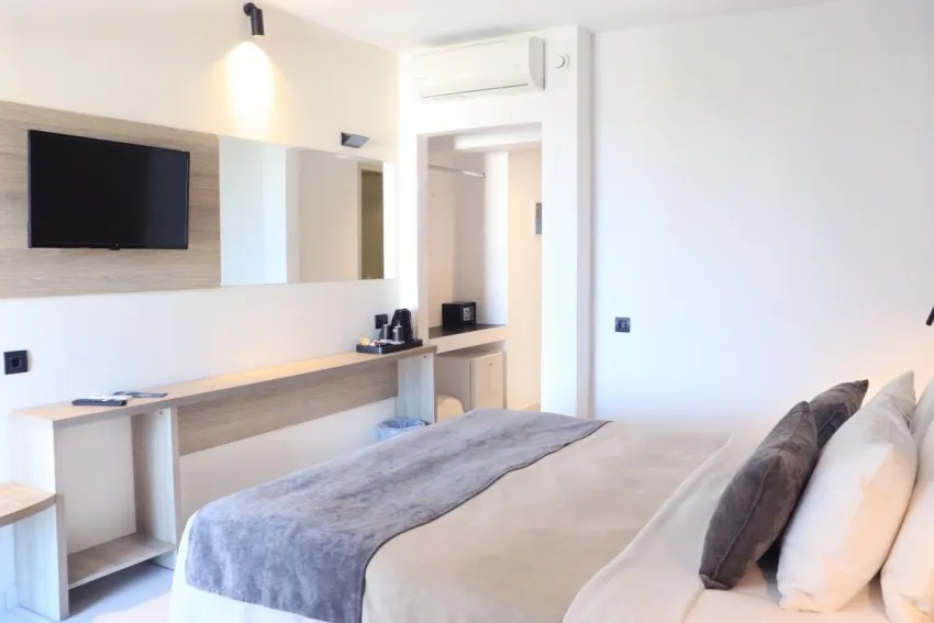 Castellum Suites 4*-46