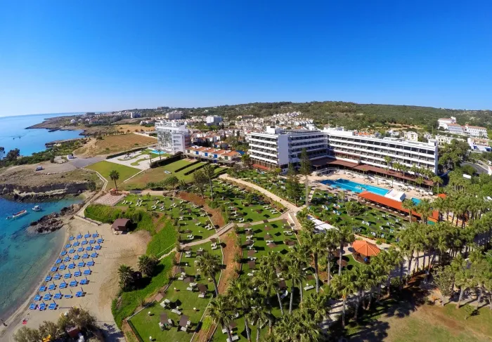 Cavo Maris Beach 4* - Protaras - Cipru
