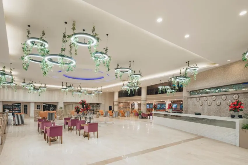 Selectum Family Comfort Side 5*-40