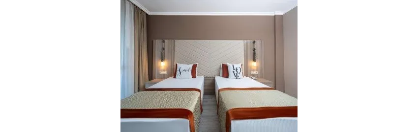 Selectum Family Resort Side 5*-23