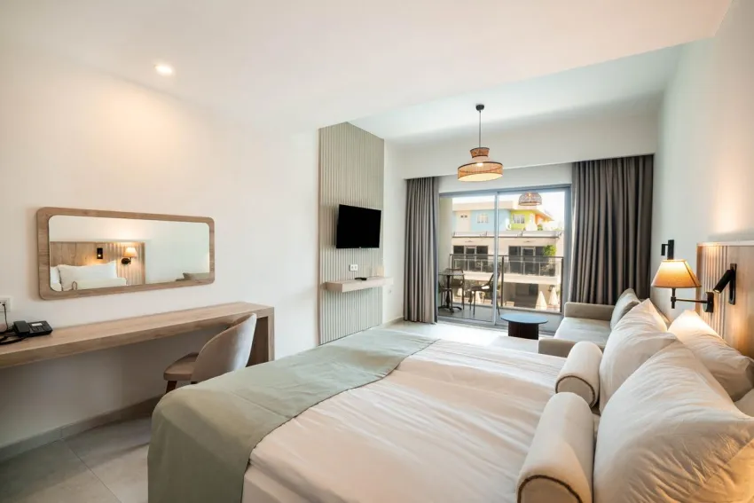 Victoria Princess Hotel 4*-28