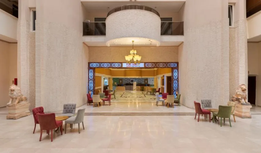 PRESTIGE ALANYA (EX EUPHORIA COMFORT)  5*-3