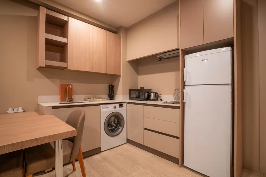 Prive Side Suite & Spa 3*-25