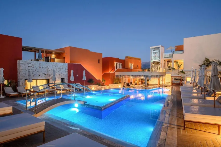 Esperides Resort Crete, The Authentic Experience 4*-144