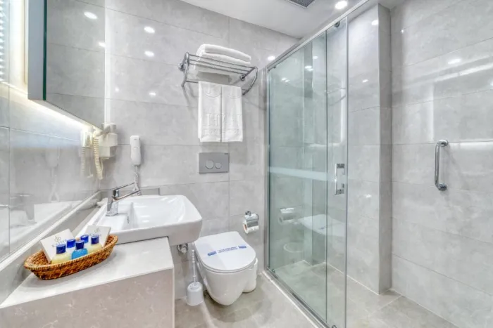 KAHYA HOTEL  4* - Alanya - Turcia