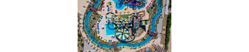 Blend Club Aqua Resort 4*-13