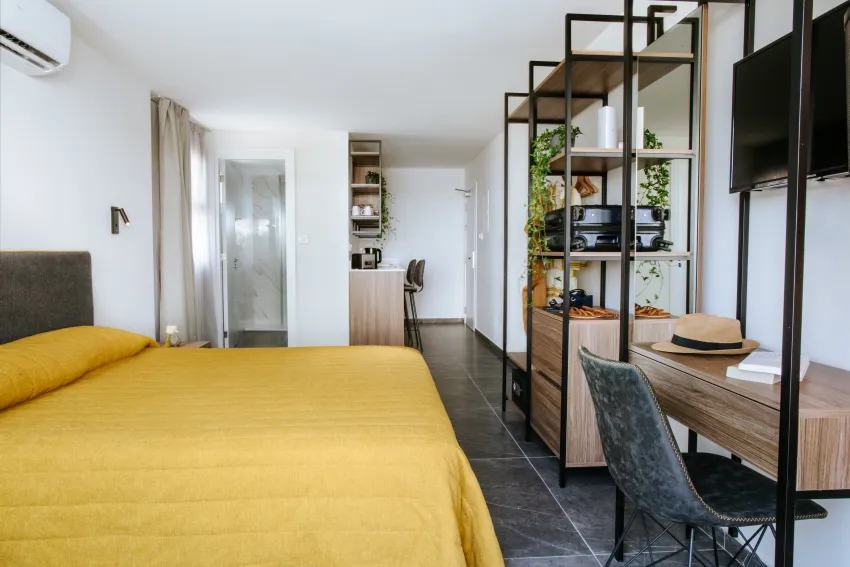 Cosmo Napa Boutique Hotel 3*-45