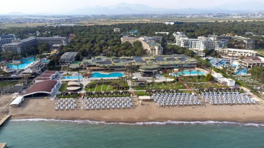 Pine Beach Belek 5*-27